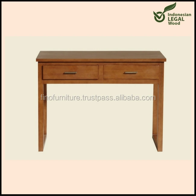 jepara indonesia wooden side table furniture