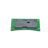 Taidacent Access Control Parking Contact IC Card Reader Module CPU Card Reader ISO7816 PC / SC /CC ID Smart IC Card Reader