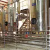 Whey Casein & Lactose Processing Plant
