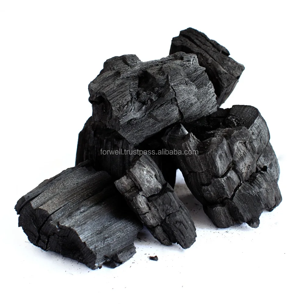 charcoal For Heating use