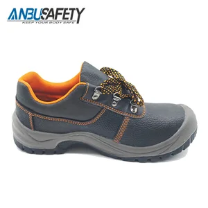 salomon safety boots