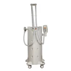 Medspa weight loss and body shaper rf/vacuum roll massage body contouring kumashpe 3 machine ce Approved