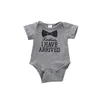 New Fashion Baby Jumpsuit Romper For New Born Baby