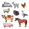 LIVESTOCK & FARM ANIMALS