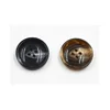 Buy Bull Horn Buttons Manufactured In India