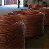 Copper Scrap / High Quality Mill Berry Copper Wire Scrap