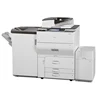 Ricoh MPC 6502 Used Photocopy Machine from UK