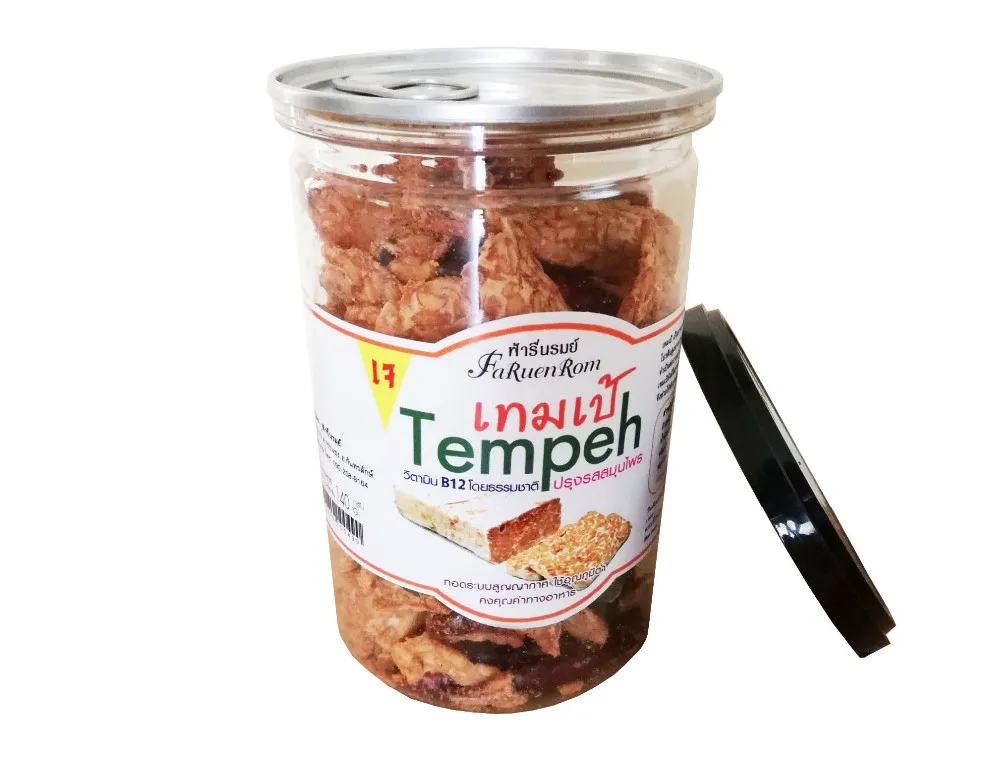 fa ruen rom 品牌 tempeh 140g.