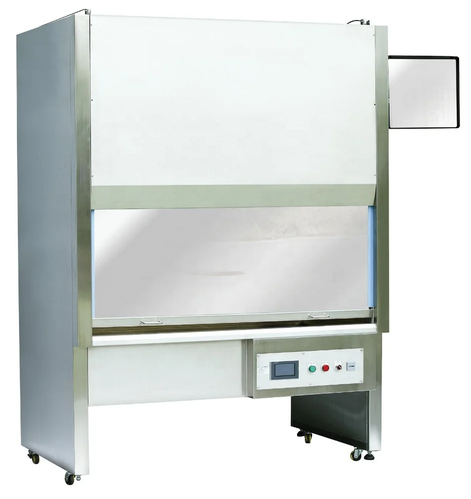 LAB CHEMICAL FUME EXTRACTION HOOD