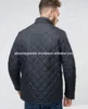 Customized Winter Warm Quilted Padded Bubble Puffer Jacket