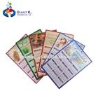 Special price great gift fridge magnet calendar india