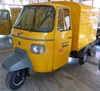 Original Ape Piaggio Delivery Van