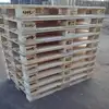 Quality Used and New Epal/Eur Wood Pallets