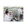 X-POS Pharma POS System - Specialize in Pharmacy Clinic management, include poison book, expiry date control. Find out more!