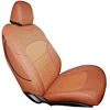 2018 best quality durable removable custom car seat covers