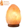 Himalayan Natural Salt Lamp 2-3 kg Orange / Pink / Red / Grey Color