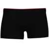 100% Eco Friendly Bamboo Boxer Sporties Shorts - Sports Underwear for Men - 2 in a PACK