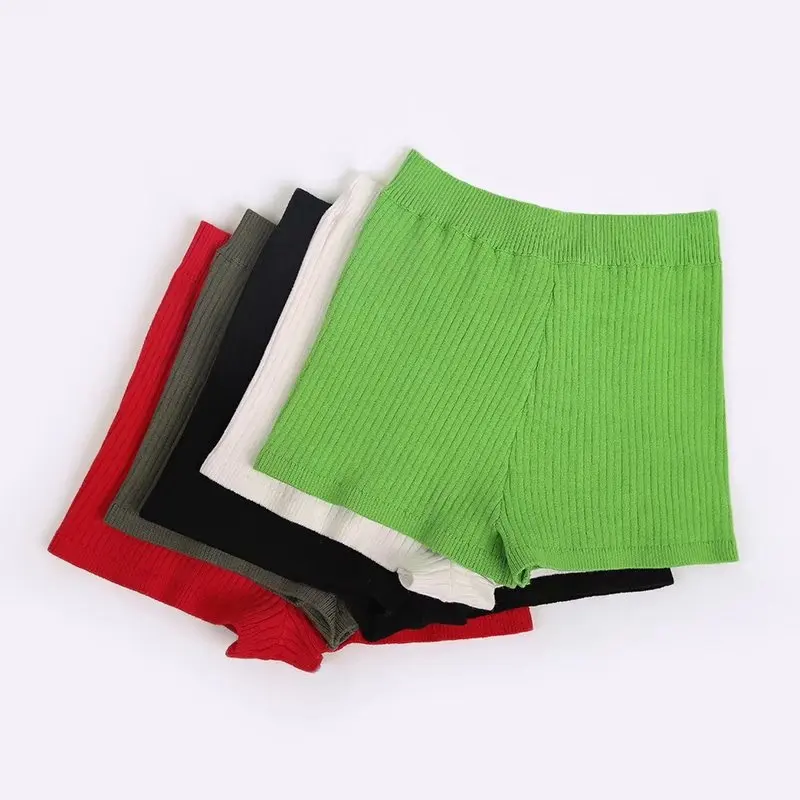 Women Casual holiday knit slim shorts beach Summer Hot Sexy Girls Short Pants, Green;white;black;grey;red
Women Casual holiday knit slim shorts beach Summer Hot Sexy Girls Short Pants, Green;white;black;grey;red
