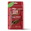 Special plant based vegan food soy protein jerky for vegan protein snack in sweety spicy sauce flavor