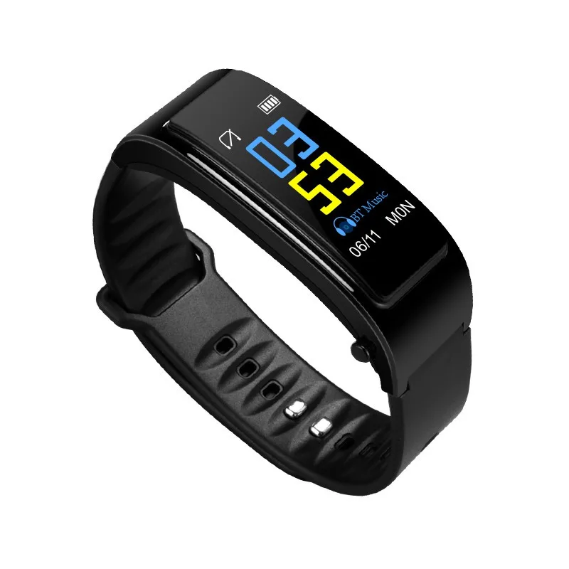 2019 watch fashion listen music smartwatch heart rate monitor lcd screen color Y3 smart watch with earphone, Black;gray
2019 watch fashion listen music smartwatch heart rate monitor lcd screen color Y3 smart watch with earphone, Black;gray