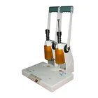 Tube Binding Machine Office Equipment K500A Electric Binding Machine