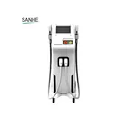 IPL+Elight+SHR hair removal skin care device beauty salon equipment for sale for clinic and spa use