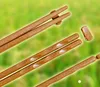 Biodegradable Rice Husk Fiber Disposable Chopsticks
