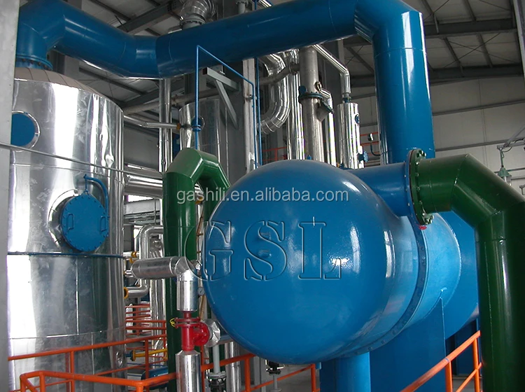 5TPD-2000TPD Soybean Oil production line & Edible Oil Refinery Plant / Soybean Oil plant / Edible Oil Production Line 