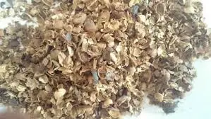 COFFEE HUSK WITH COMPETITIVE PRICE