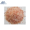 Himalayan edible salt Chunks orange ,red ,pink white salt