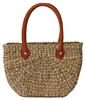 hot deals lady hand bag low price water hyacinth bag buying in large quantity