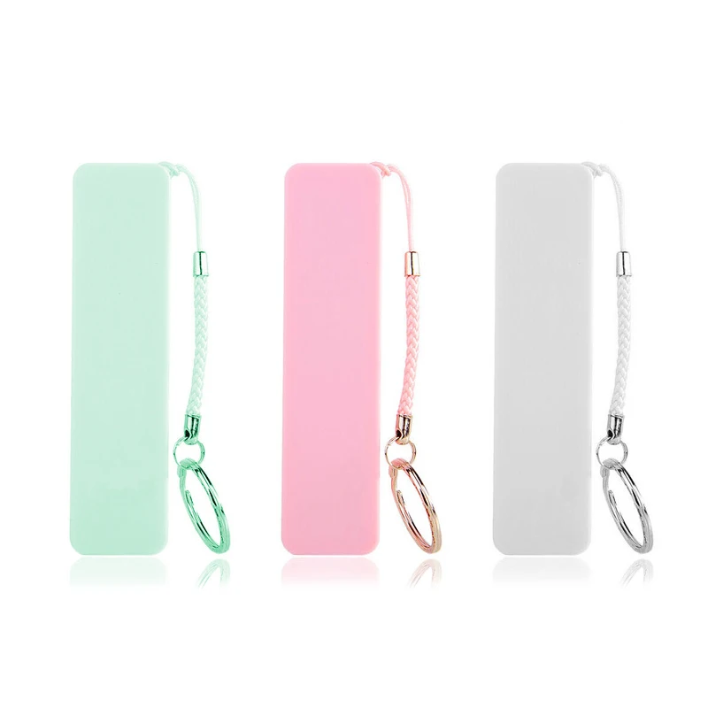 Hot products 2019 new promotional gift power bank 2600mah, portable charger - ANKUX.COM