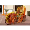 Glamorous Wedding Bridal Entry Carriage Idea, Indian Wedding Bride & Groom Entry Manufacturer and Exporter