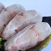 Swai fish frozen steak pangasius good price