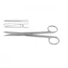 High Quality New Design Ophthalmic Surgical Instruments Eye Surgical Operation Scissors