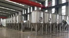 Brewery Fermentation Tanks 40bbl /40HL 4000L Craft Beer Brewing Equipment/fermentation Tank/brewery System Jinan