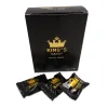 KING COFFEE GINSENG CANDY