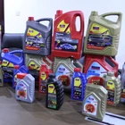 GOLD PERFORMANCE GASOLINE ENGINE OIL IN DUBAI