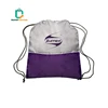 SEDEX 4 P AUDIT beach 210D Drawstring Bag For Outdoor Activity