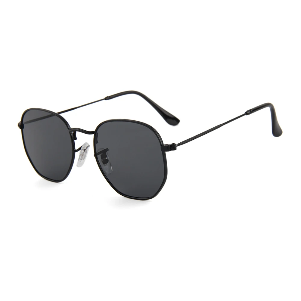 Trend Wholesale high standard quality metal frame fashion sunglasses, Custom colors
Trend Wholesale high standard quality metal frame fashion sunglasses, Custom colors
