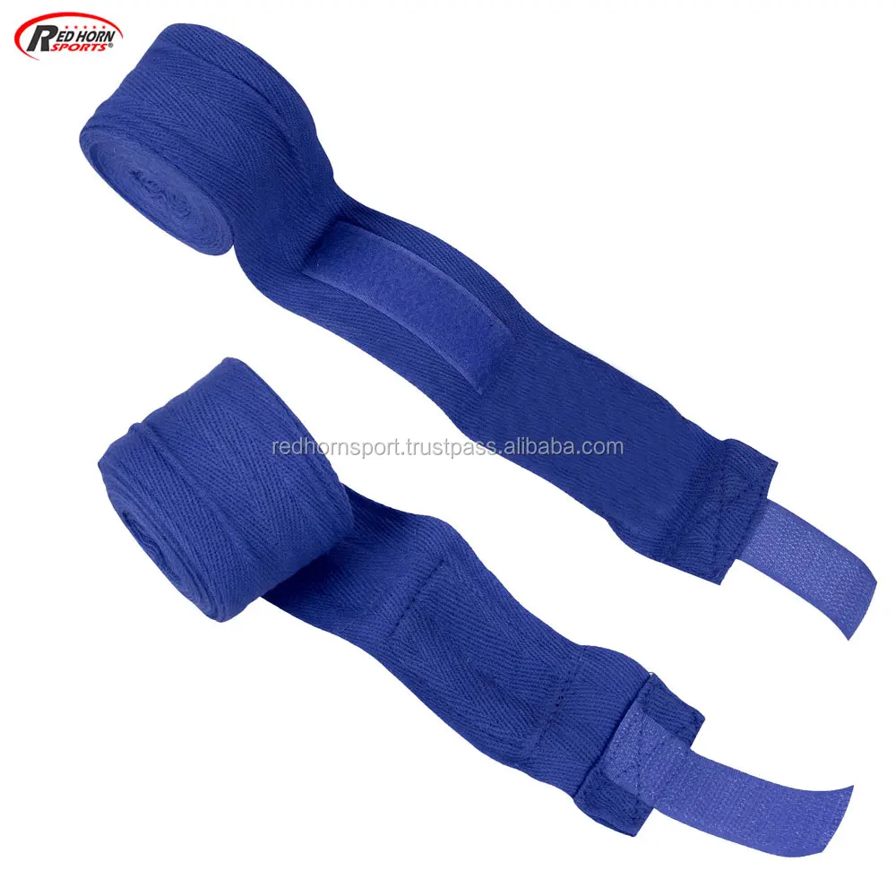 use this boxing wraps, you will not feel any swelter after