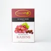 Singapore Food Suppliers Chocoelf Chocolate Raisins No Sugar Added