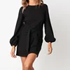 /product-detail/aphacatop-fashion-style-black-casual-women-fall-dresses-62000948128.html