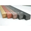 Useful and low plastic lumber price used for cutting, nailing, drilling