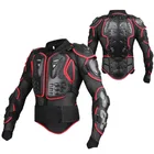 Custom Logo Motocross Body Armor Breathable Motorcycle Protective Clothing