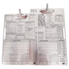 /product-detail/aluminum-strong-clip-board-pilot-student-a4-a5-kneeboard-with-flight-information-for-faa-knowledge-exams-50042145280.html