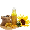 High- quality eco product best- sellers healthy organic refined high oleic best edible cooking vegetable sunflower oil