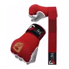 Your Own logo Gel Padded Boxing Inner Hand Gloves Wraps Training Bandages MMA Muay Thai Kick Boxing