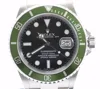 Used Luxury ROLEX Submariner Wrist Watches for bulk sale.