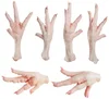 Top Quality Frozen Chicken Feet Processed / Chicken Paws A Grade / Chicken Feet approved For China Vietnam Hong Kong Tonga